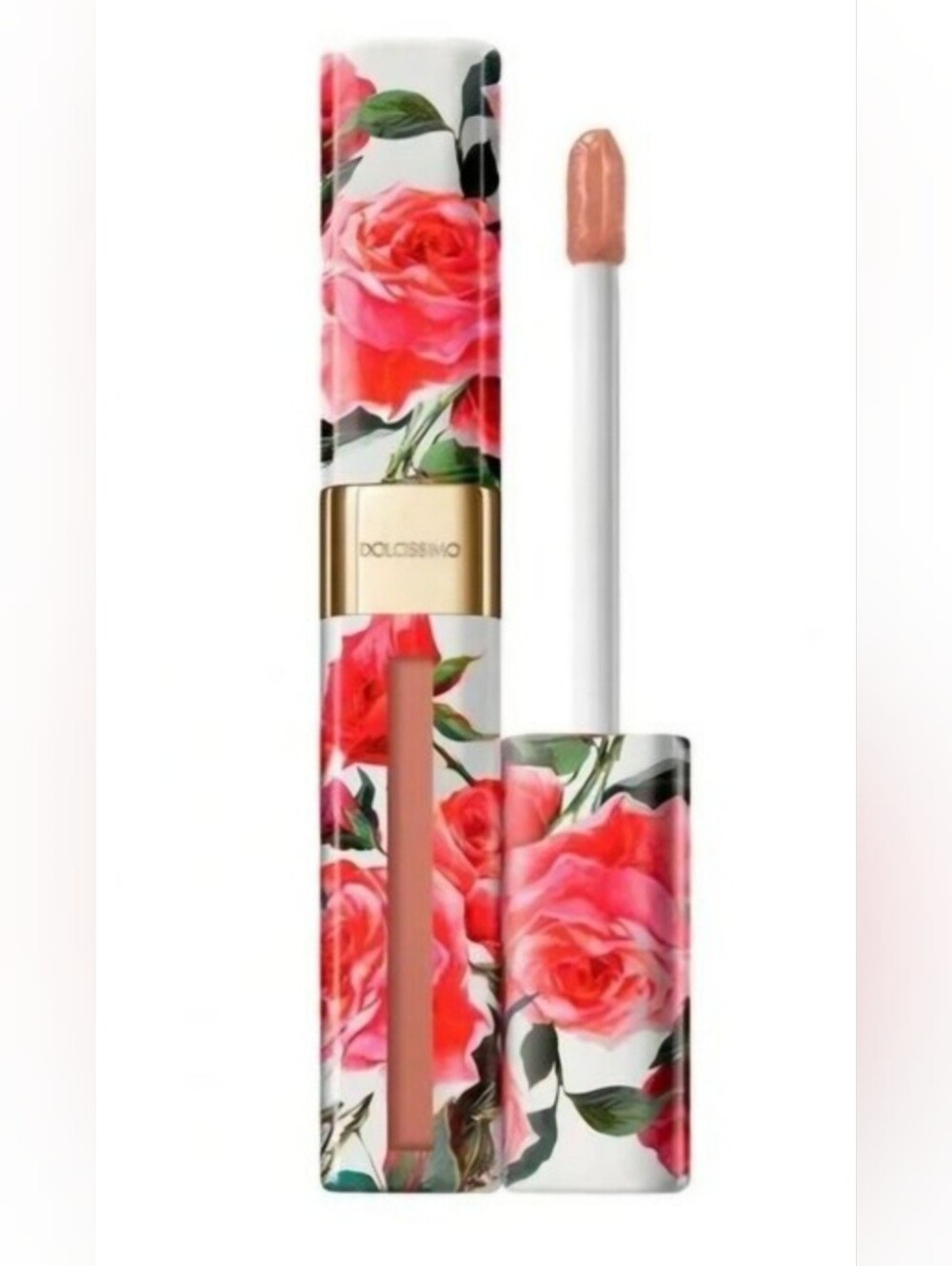 Dolce & Gabbana Dolcissimo Matte Liquid Lip Color